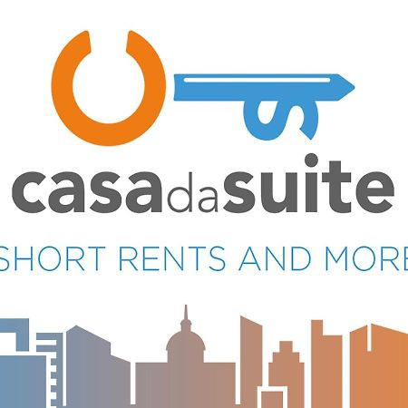 Casa Da Suite Anima 밀라노 외부 사진