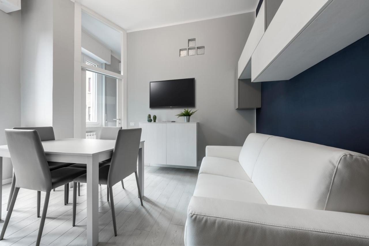 Casa Da Suite Anima 밀라노 외부 사진