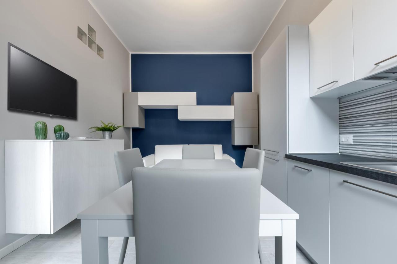 Casa Da Suite Anima 밀라노 외부 사진