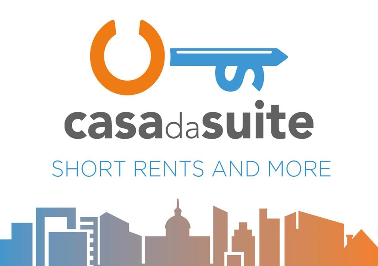 Casa Da Suite Anima 밀라노 외부 사진